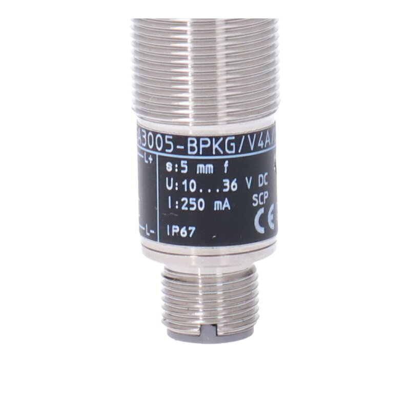 ifm IG5813 IGA3005-BPKG/V4A/US induktiver Sensor
