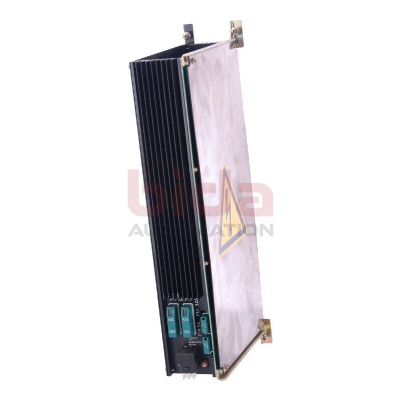 Fanuc A16B-1210-0510-01 Power Unit Supply Stromversorgung