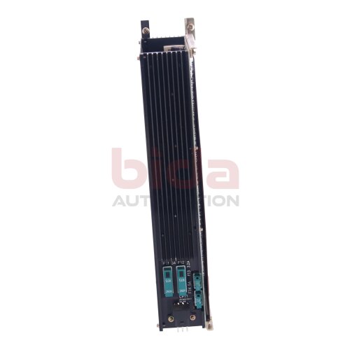 Fanuc A16B-1210-0510-01 Power Unit Supply Stromversorgung