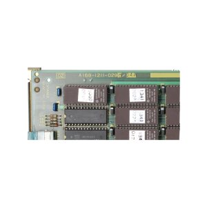 Fanuc A16B-1211-0290/04A Steuerungsplatine Platine Plate