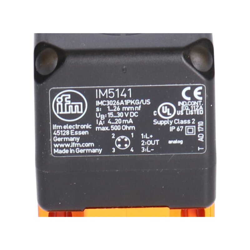 ifm IM5141