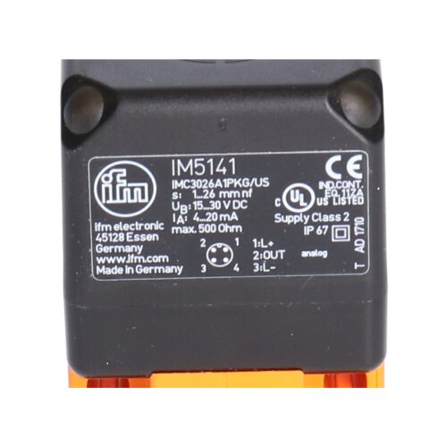 ifm IM5141