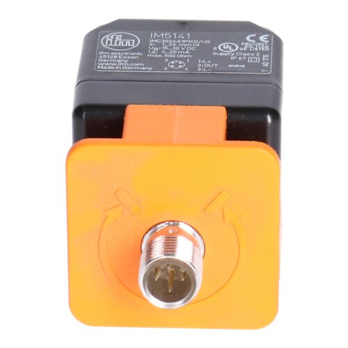 ifm IM5141