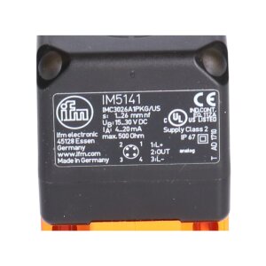 ifm IM5141