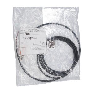 ifm EVC076 Sensor-Aktor-Kabel Kabelstecker