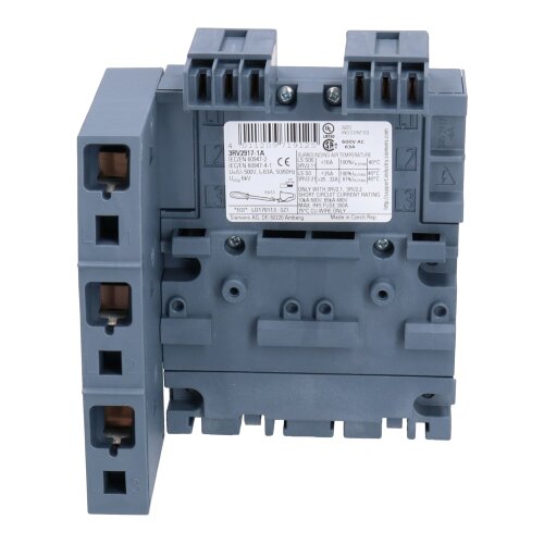 Siemens 3RV2917-1A