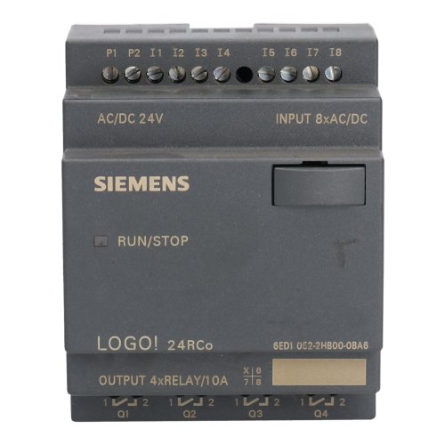 Siemens 6ED1 052-2HB00-0BA6