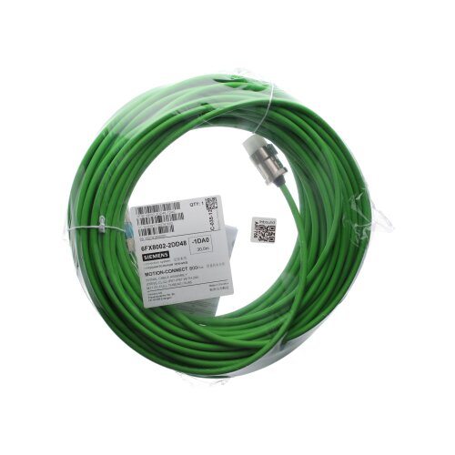Siemens 6FX8002-2DD48-1DA0