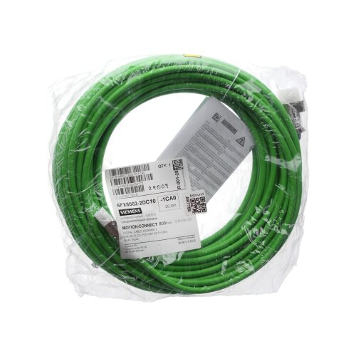Siemens 6FX8002-2DC10-1CA0