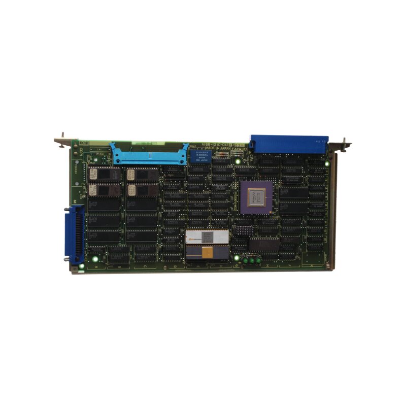 Fanuc A16B-1210-0410/03A