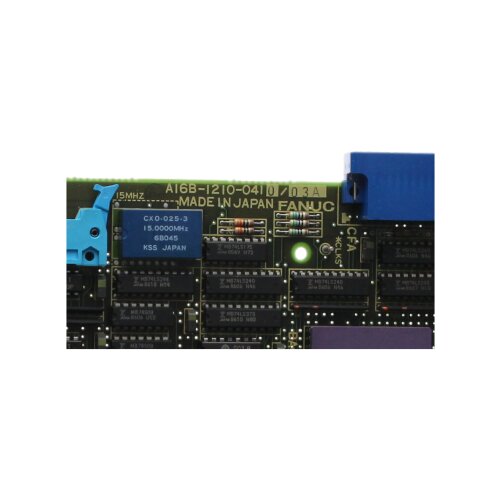 Fanuc A16B-1210-0410/03A