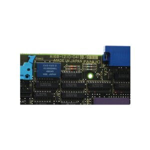 Fanuc A16B-1210-0410/03A