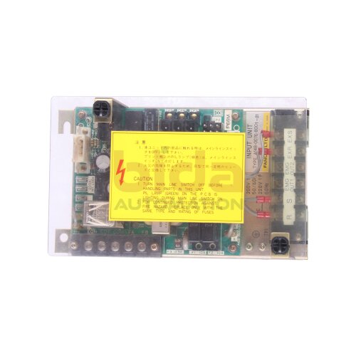Fanuc A14B-0076-B001-01