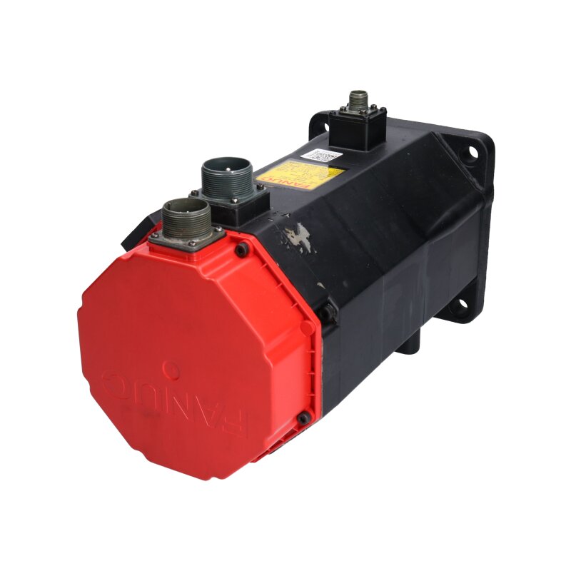 Fanuc A06B-0501-B201