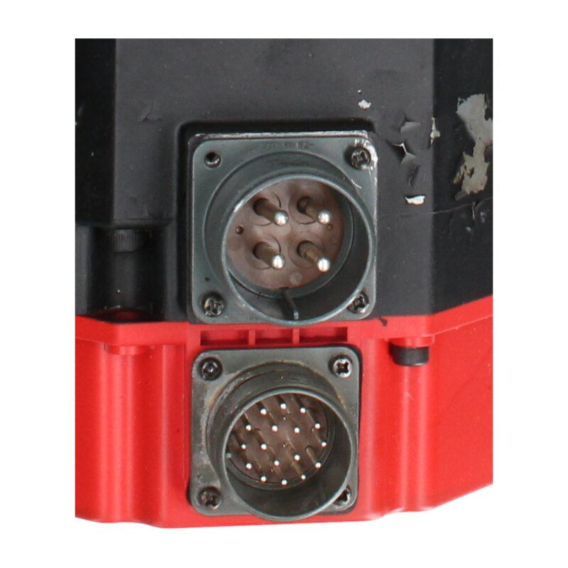 Fanuc A06B-0501-B201