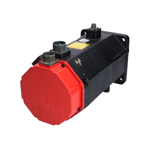 Fanuc A06B-0501-B201