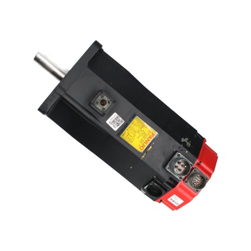 Fanuc A06B-0501-B201