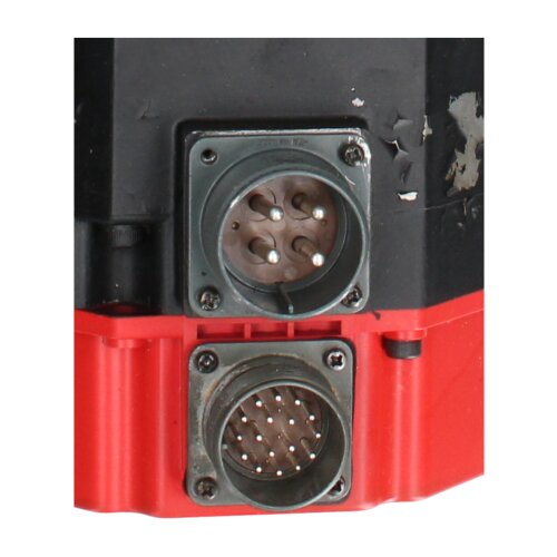 Fanuc A06B-0501-B201