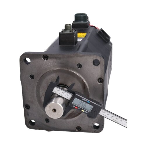 Fanuc A06B-0501-B201