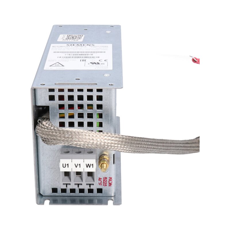 Siemens 6SE6400-3TC00-4AD2E