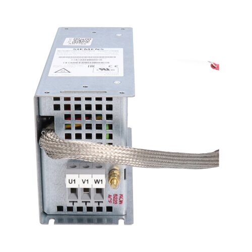 Siemens 6SE6400-3TC00-4AD2E