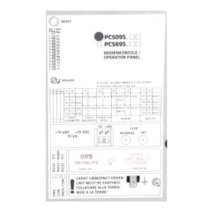 Lauer PCS095
