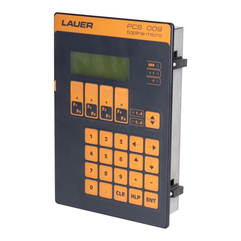 Lauer PCS009
