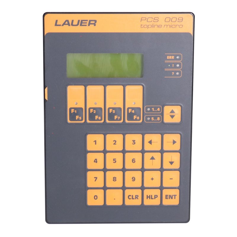 Lauer PCS009