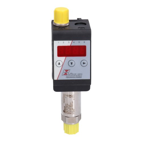 B&uuml;hler PT-771-025-25-K Druckschalter Pressure switch