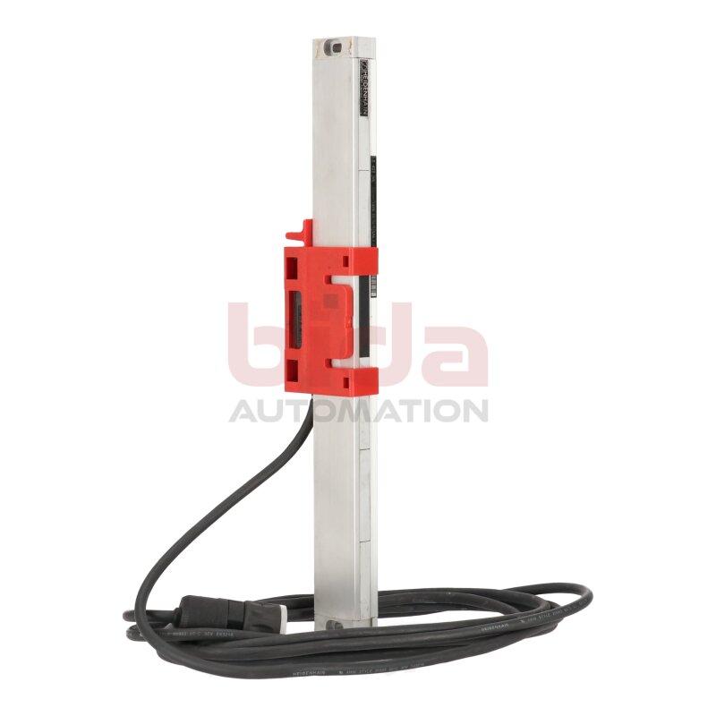 Heidenhain LS 403 Id Nr. 334 755-98 Glasma&szlig;stab L&auml;ngenmessger&auml;t 420mm