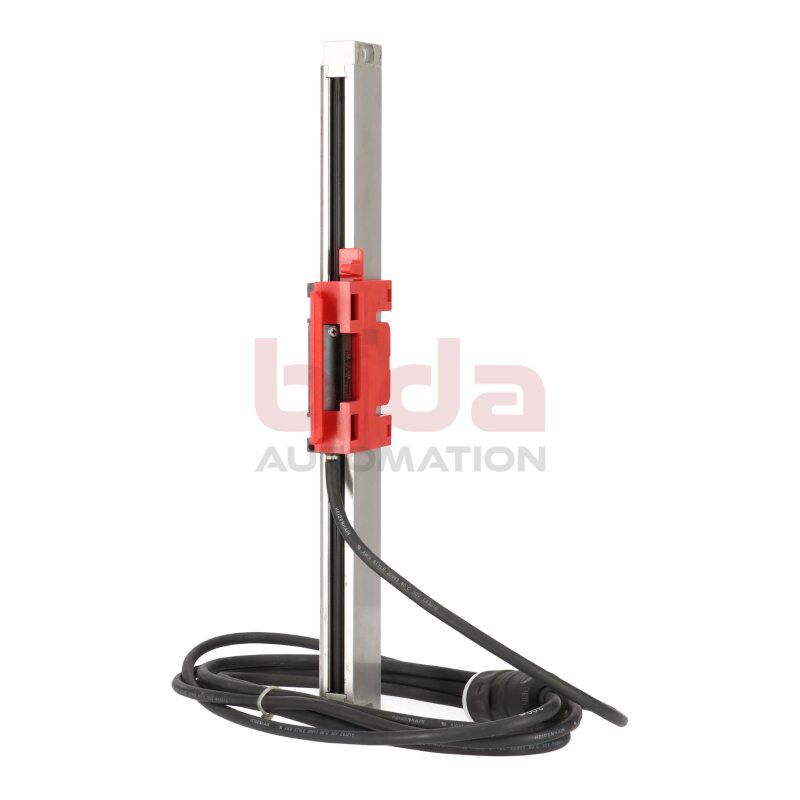 Heidenhain LS 403 Id Nr. 334 755-98 Glasma&szlig;stab L&auml;ngenmessger&auml;t 420mm