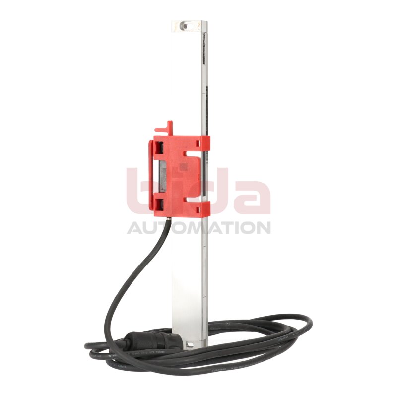 Heidenhain LS 403 Id Nr. 334 755-98 Glasma&szlig;stab L&auml;ngenmessger&auml;t 420mm