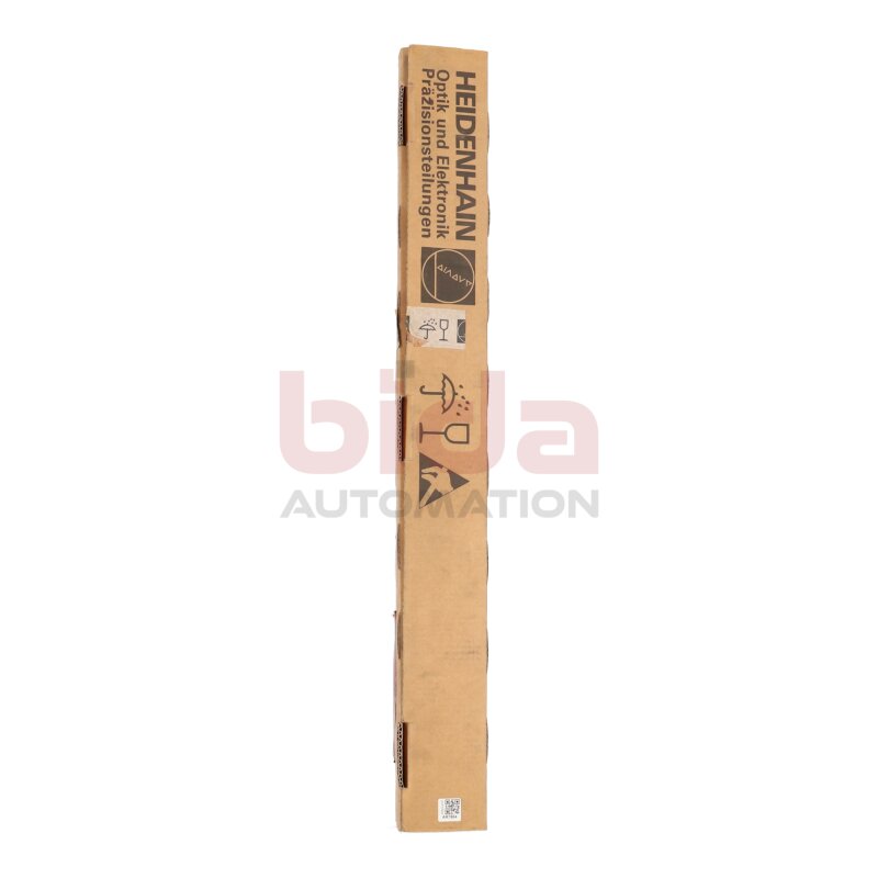 Heidenhain LS 403 Id Nr. 334 755-98 Glasma&szlig;stab L&auml;ngenmessger&auml;t 420mm