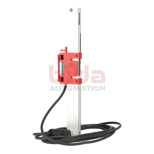 Heidenhain LS 403 Id Nr. 334 755-98 Glasma&szlig;stab L&auml;ngenmessger&auml;t 420mm