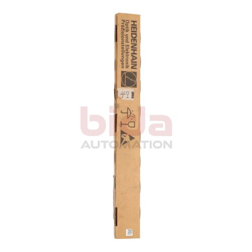 Heidenhain LS 403 Id Nr. 334 755-98 Glasma&szlig;stab L&auml;ngenmessger&auml;t 420mm