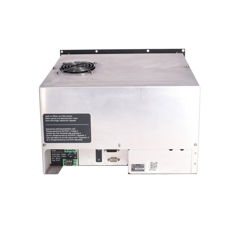 Heidenhain BC 110 B Industriemonitor Monitor ** 6 Monate Garantie