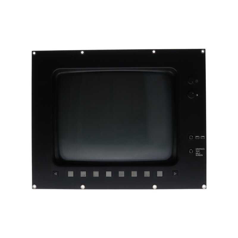 Heidenhain BC 110 B Industriemonitor Monitor ** 6 Monate Garantie