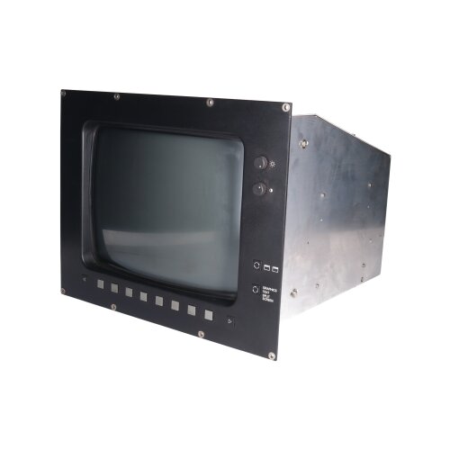 Heidenhain BC 110 B Industriemonitor Monitor ** 6 Monate Garantie
