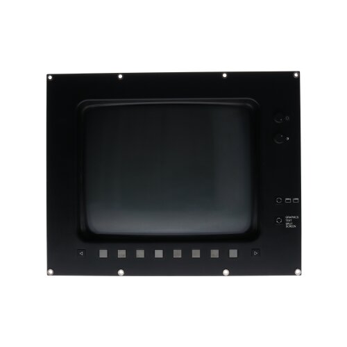 Heidenhain BC 110 B Industriemonitor Monitor ** 6 Monate Garantie