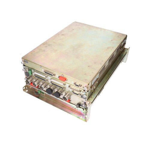 Heidenhain LE 415 B Logikeinheit Id.Nr. 267 223 48 logic unit