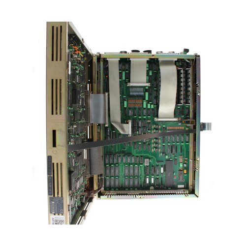 Heidenhain LE 415 B Logikeinheit Id.Nr. 267 223 48 logic unit