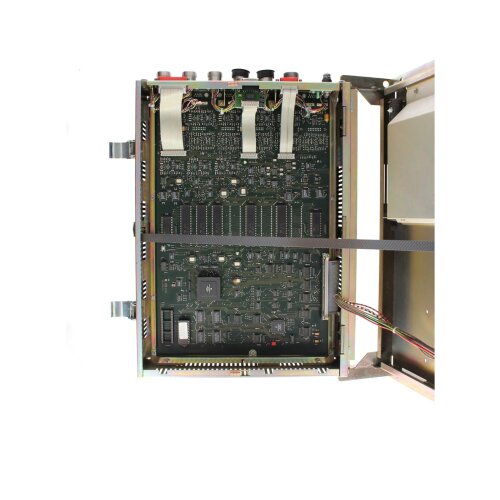Heidenhain LE 415 B Logikeinheit Id.Nr. 267 223 48 logic unit