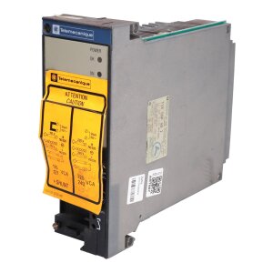 Telemecanique TSX SUP 40 1 Stromversorgung Power Supply