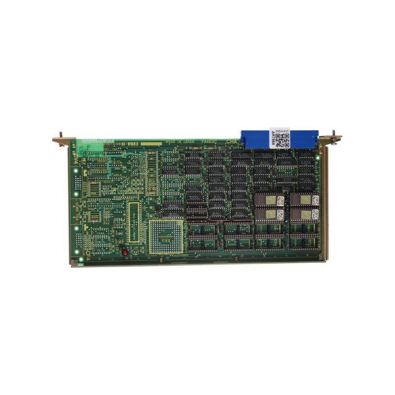 FANUC A16B-1210-0381/01A I/O Speicherkarte Memory Board