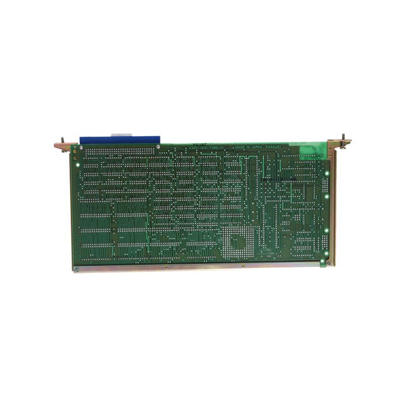 FANUC A16B-1210-0381/01A I/O Speicherkarte Memory Board