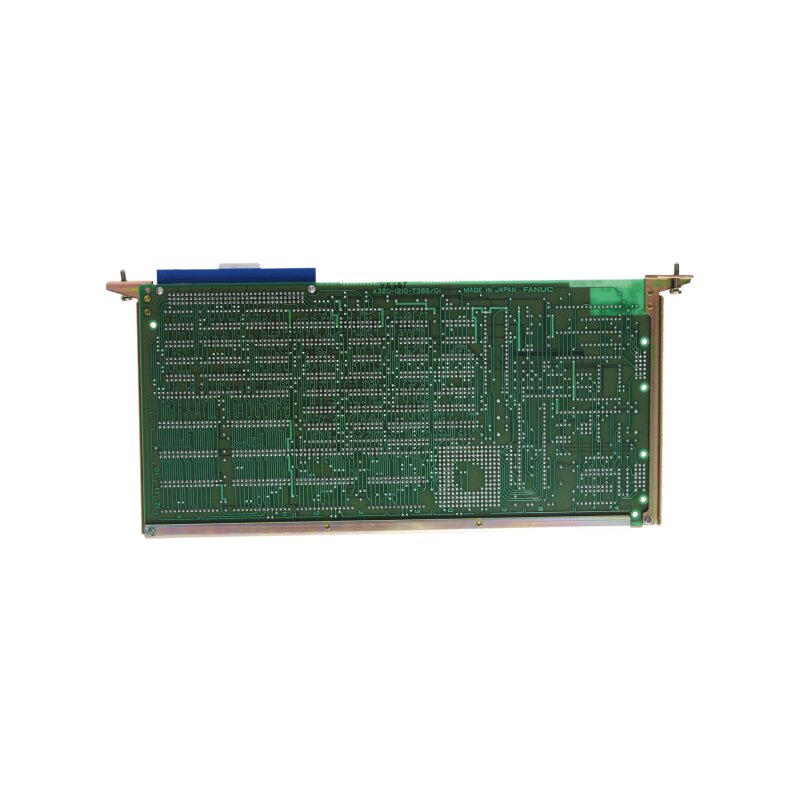 FANUC A16B-1210-0381/01A I/O Speicherkarte Memory Board