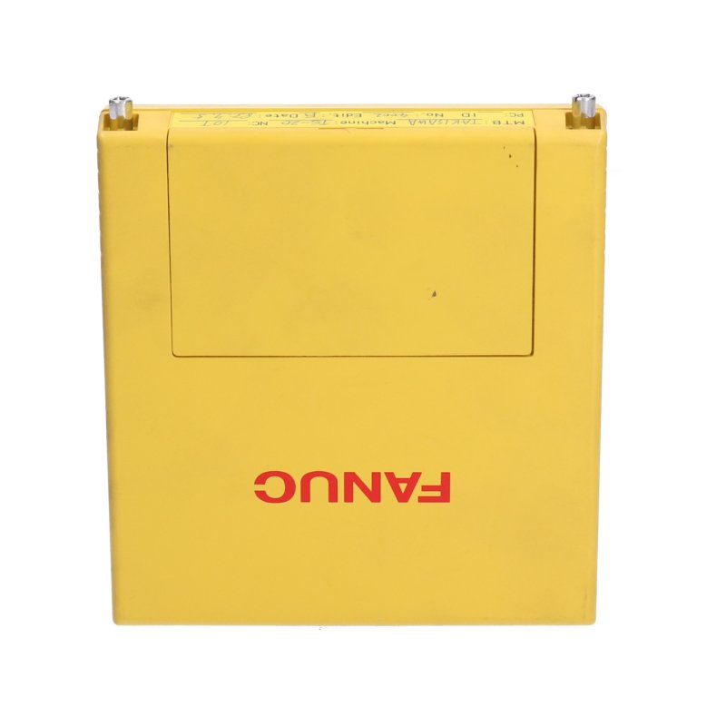 FANUC A02B-0076-K001 PC-Cassette Speichermodul Kassette