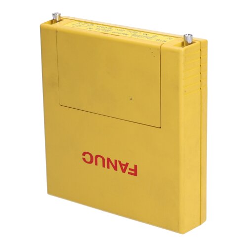 FANUC A02B-0076-K001 PC-Cassette Speichermodul Kassette