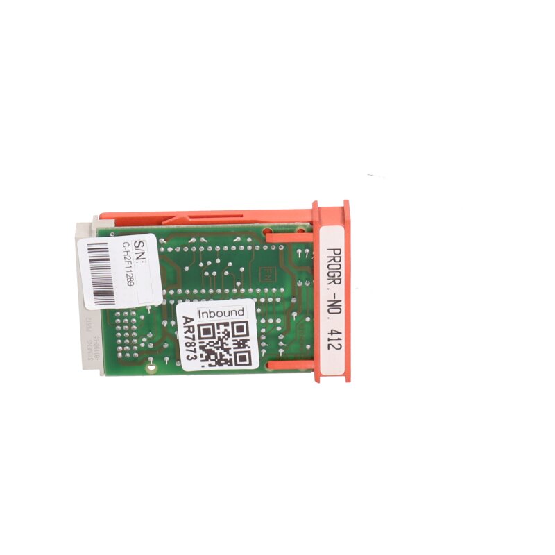 Siemens Simatic S5 6ES 375-1LA21 Speichermodul Memory Module