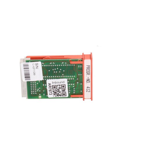 Siemens Simatic S5 6ES 375-1LA21 Speichermodul Memory Module